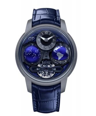 Girard Perregaux | Bridges Cosmos